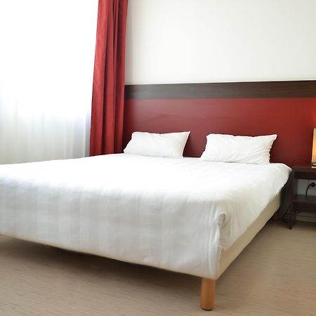 Residhotel Lille Vauban Kültér fotó