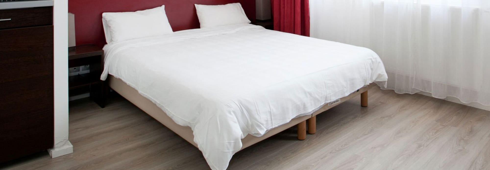Residhotel Lille Vauban Kültér fotó