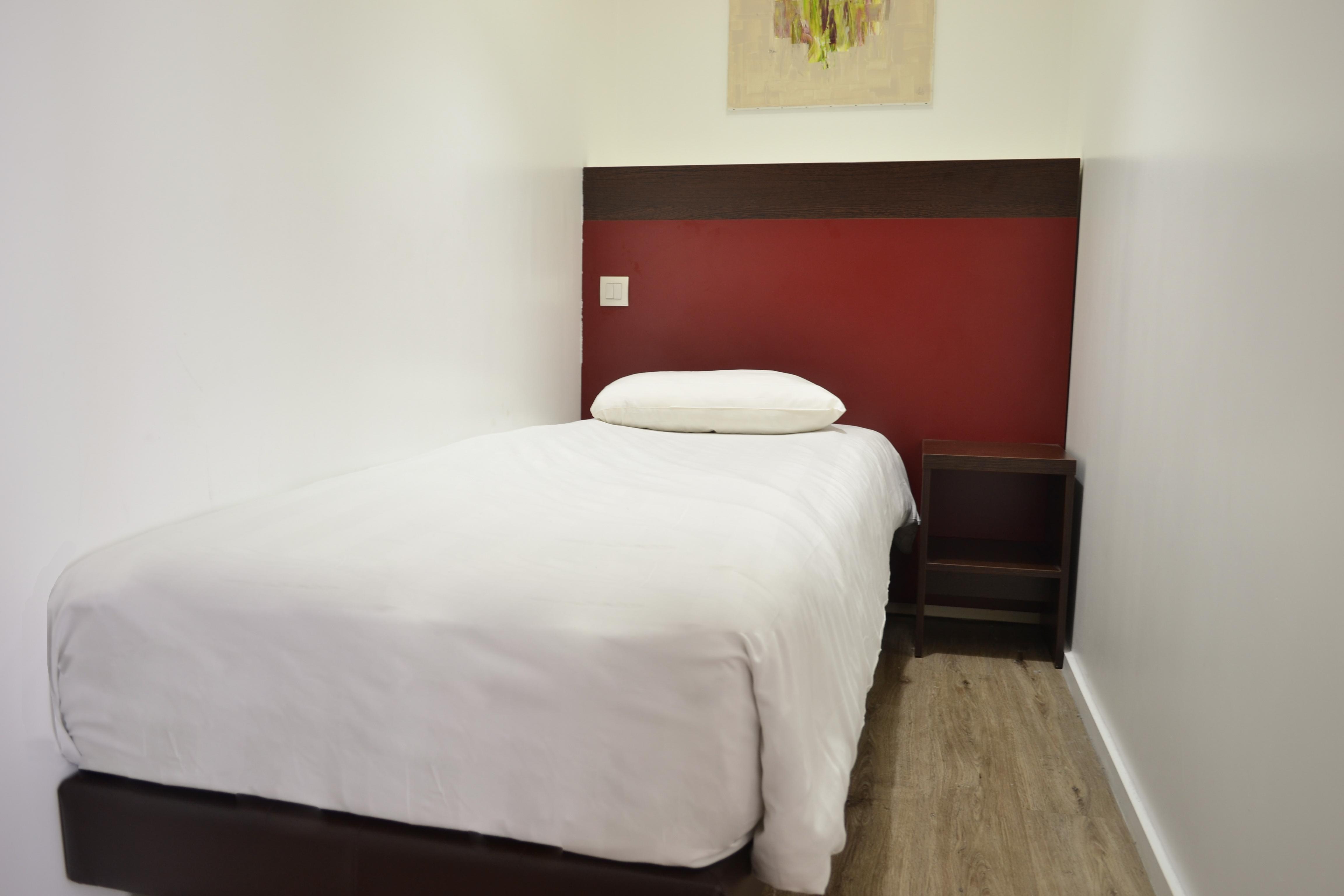 Residhotel Lille Vauban Kültér fotó