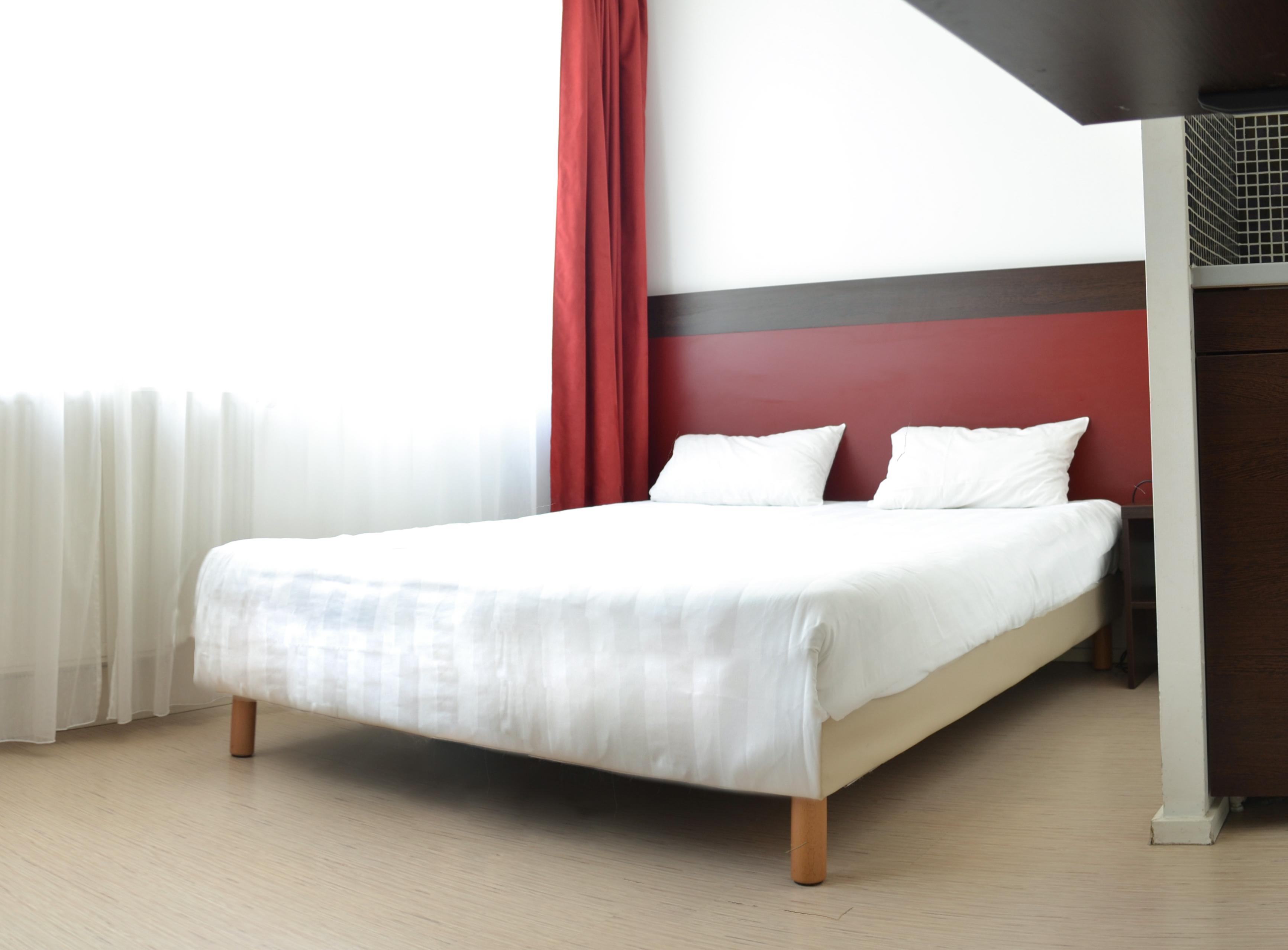 Residhotel Lille Vauban Kültér fotó