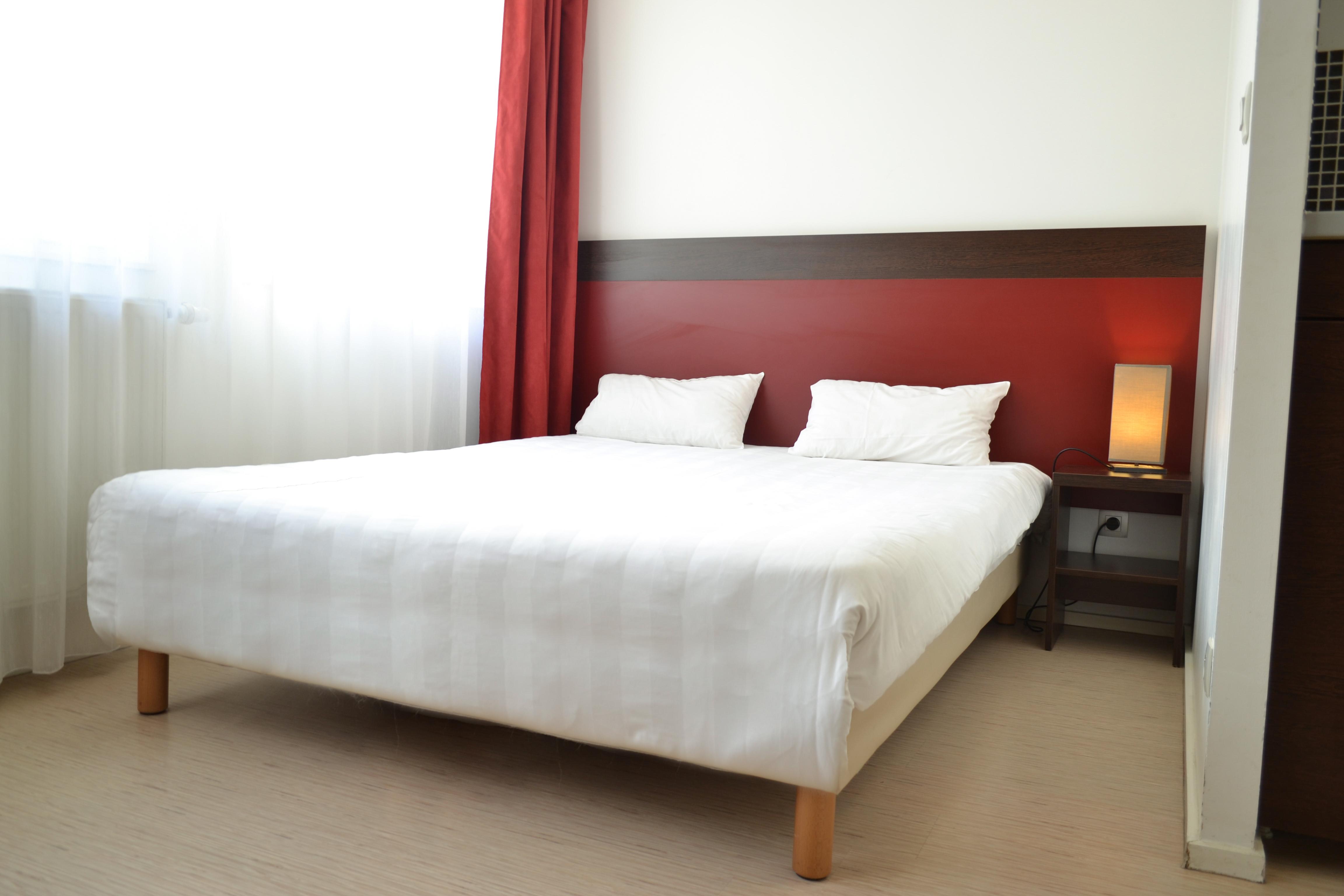 Residhotel Lille Vauban Kültér fotó