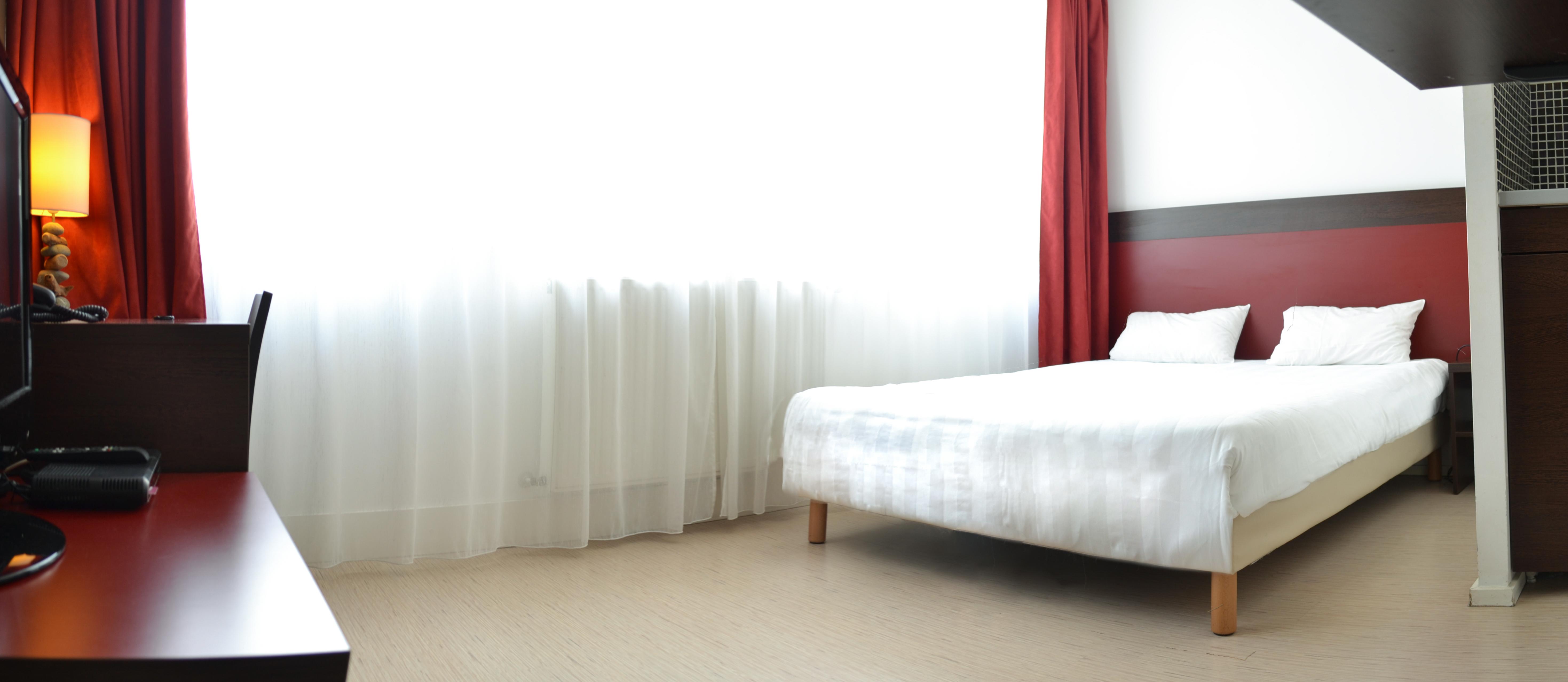 Residhotel Lille Vauban Kültér fotó