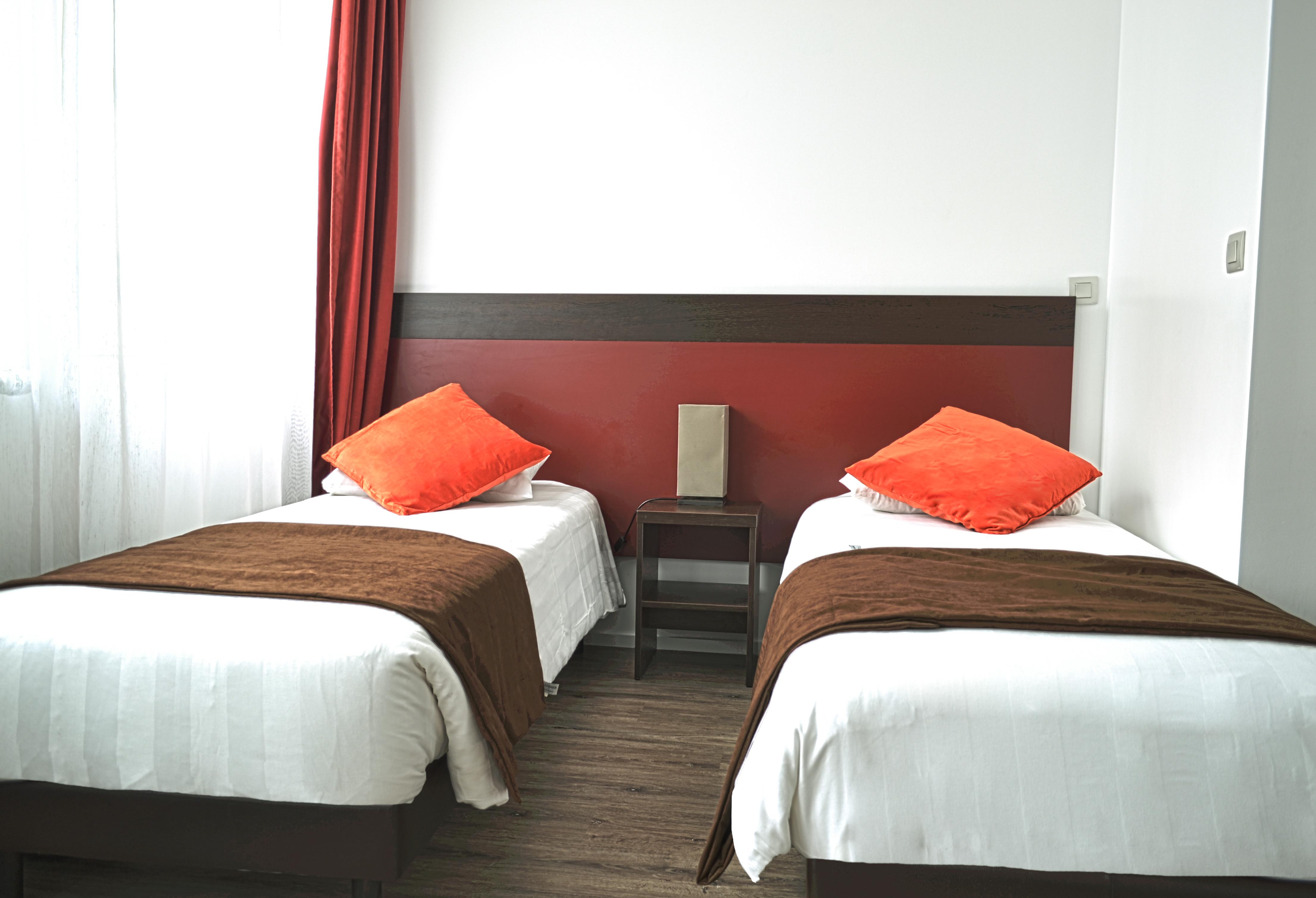 Residhotel Lille Vauban Kültér fotó