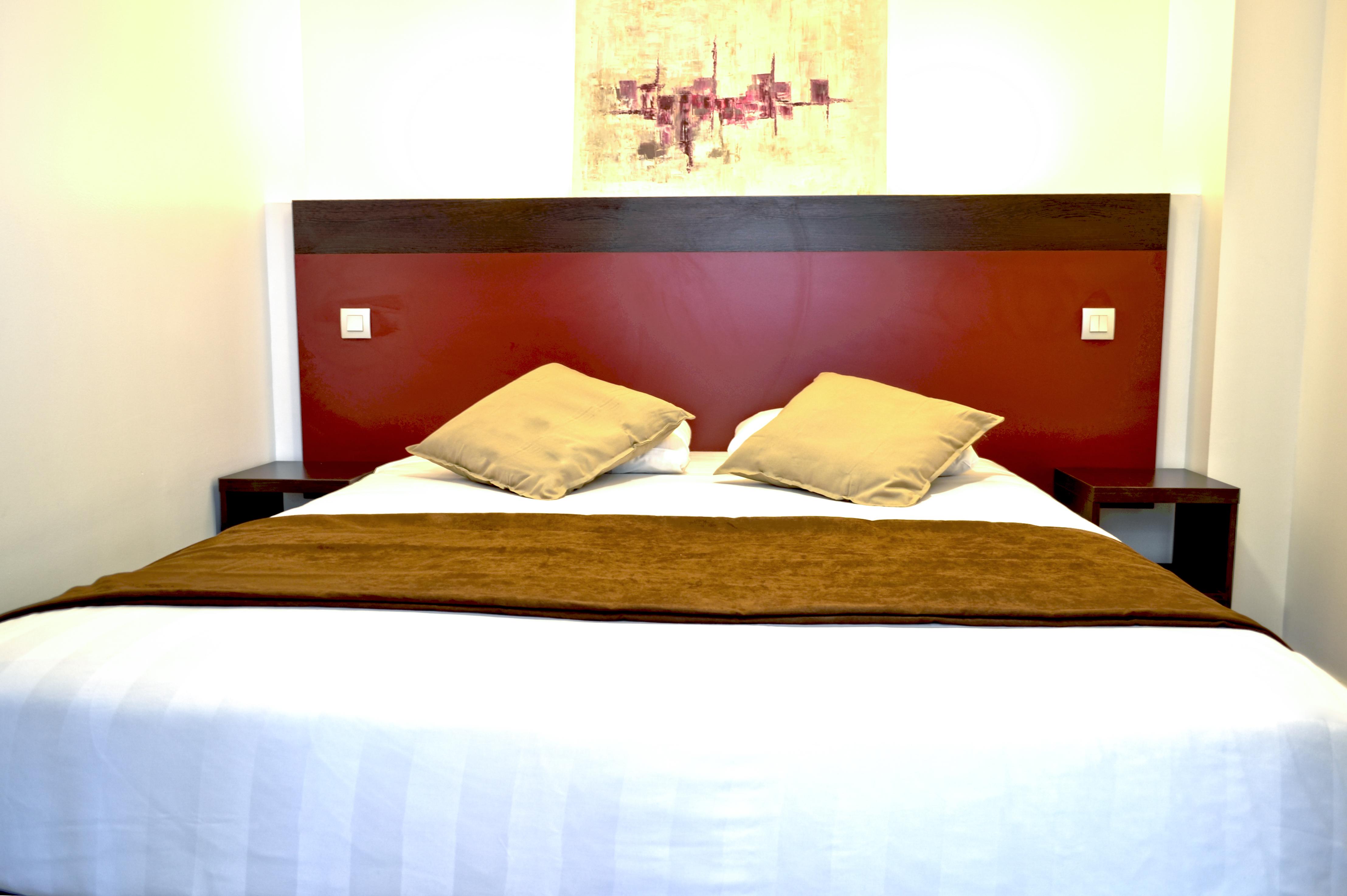 Residhotel Lille Vauban Kültér fotó