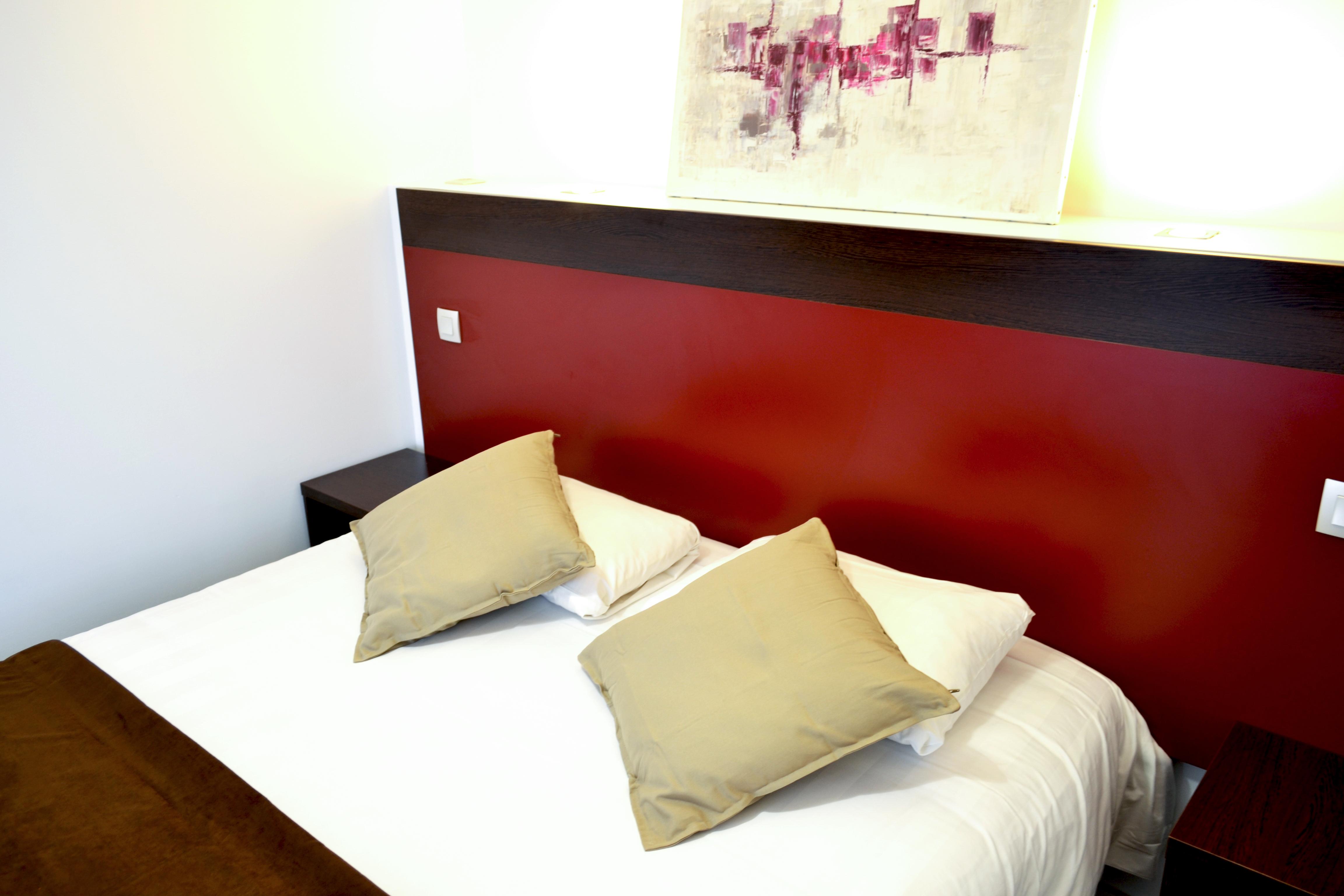 Residhotel Lille Vauban Kültér fotó