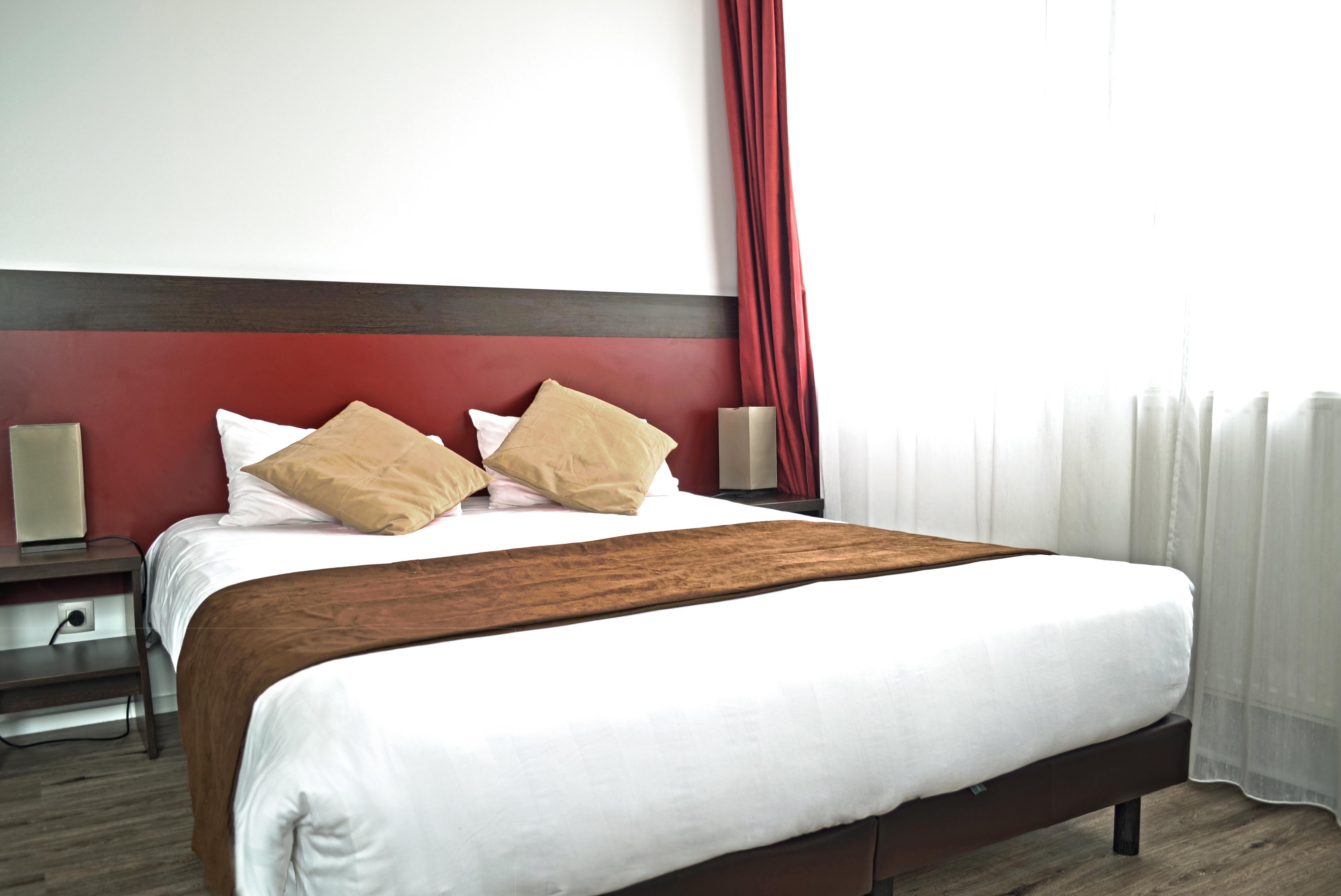 Residhotel Lille Vauban Kültér fotó