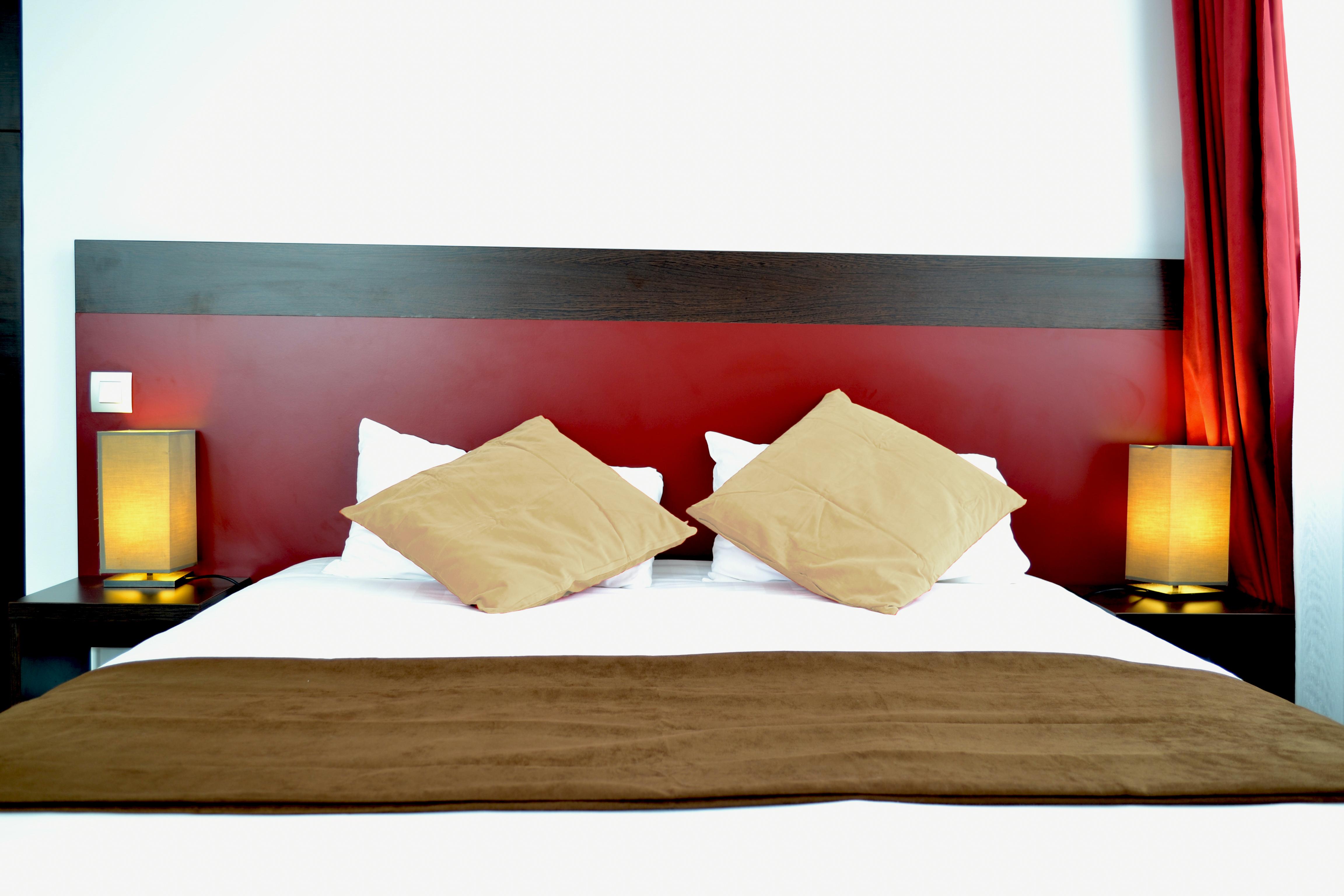 Residhotel Lille Vauban Kültér fotó
