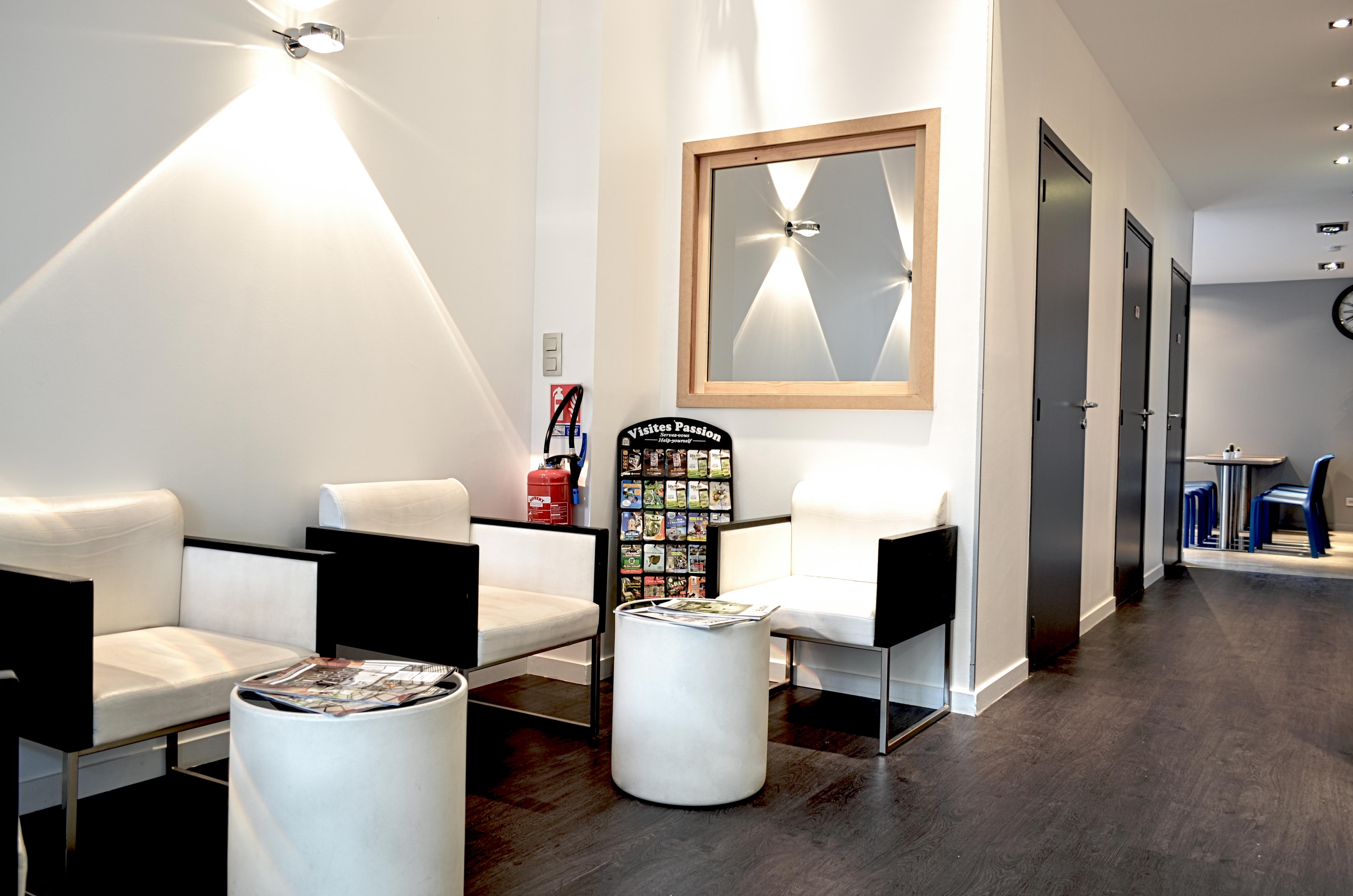 Residhotel Lille Vauban Kültér fotó