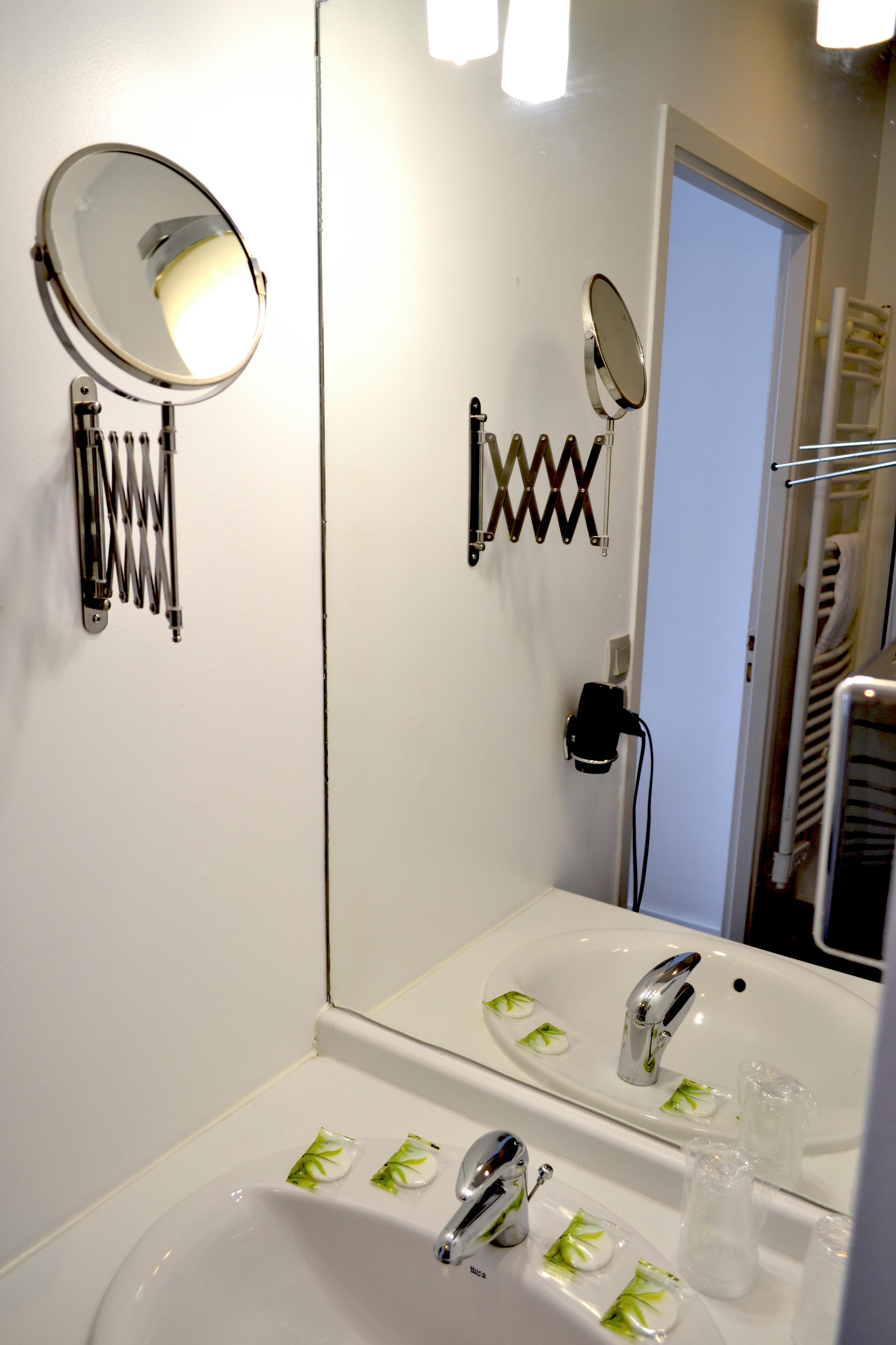 Residhotel Lille Vauban Kültér fotó