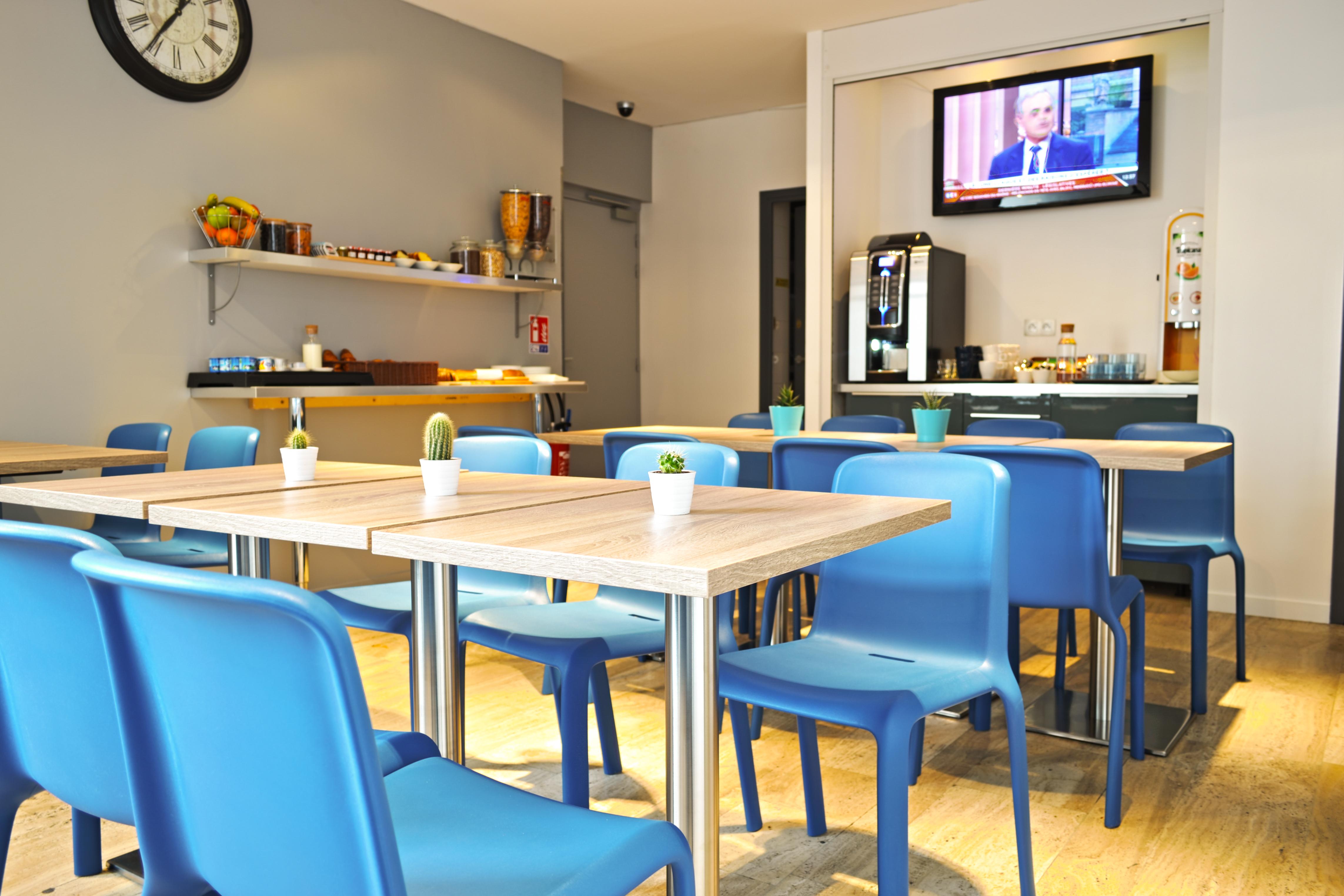 Residhotel Lille Vauban Kültér fotó