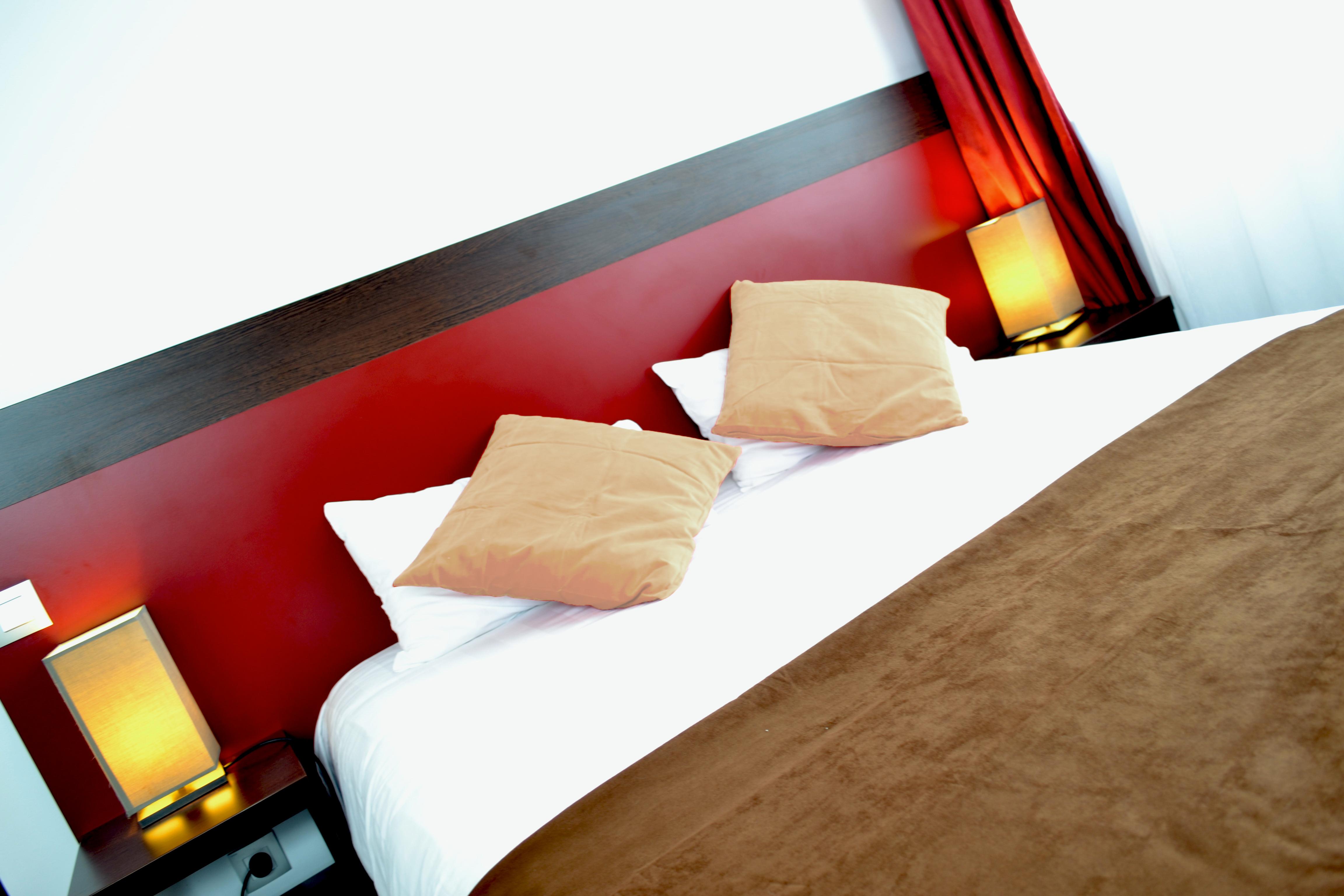 Residhotel Lille Vauban Kültér fotó