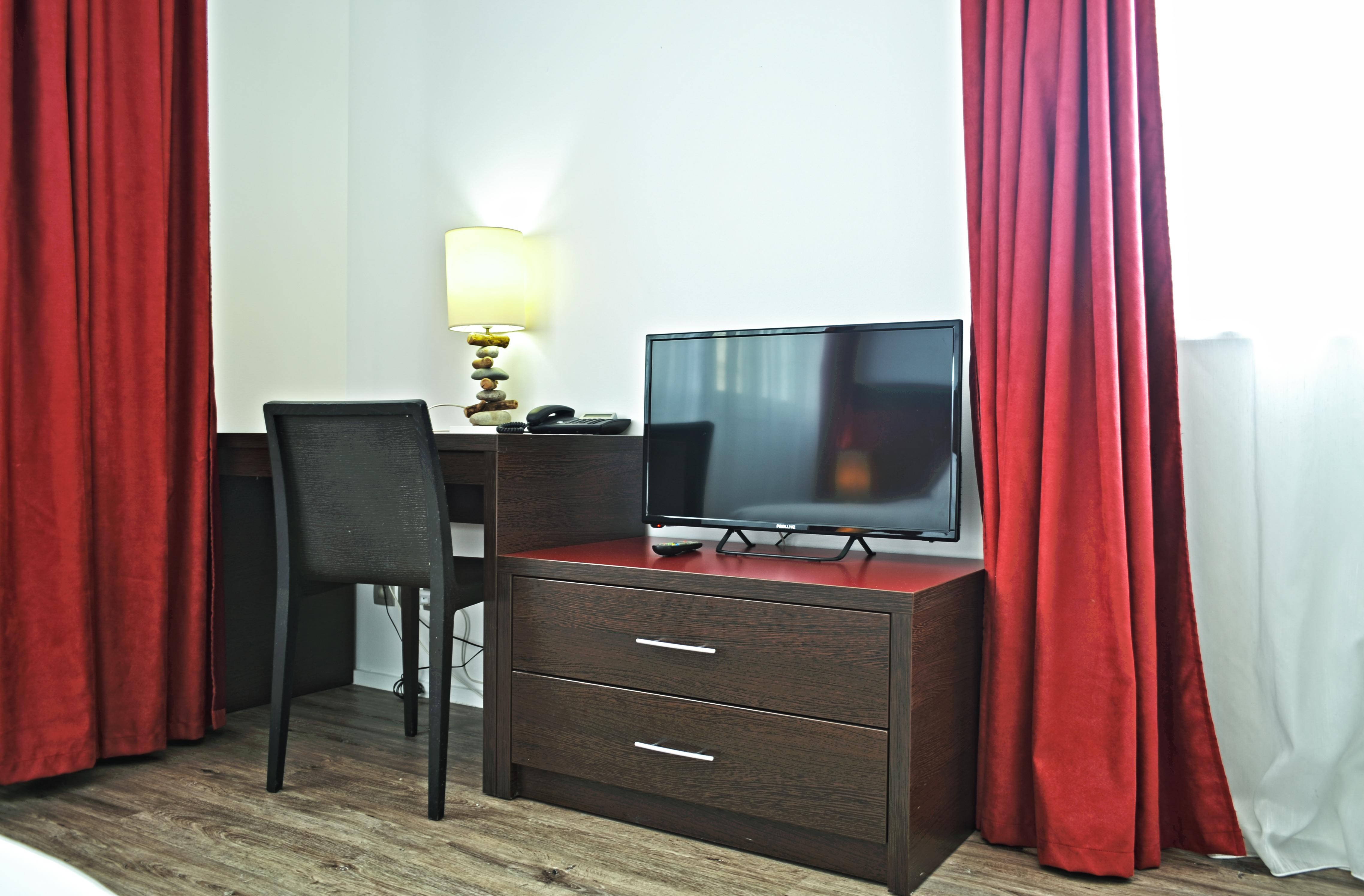 Residhotel Lille Vauban Kültér fotó