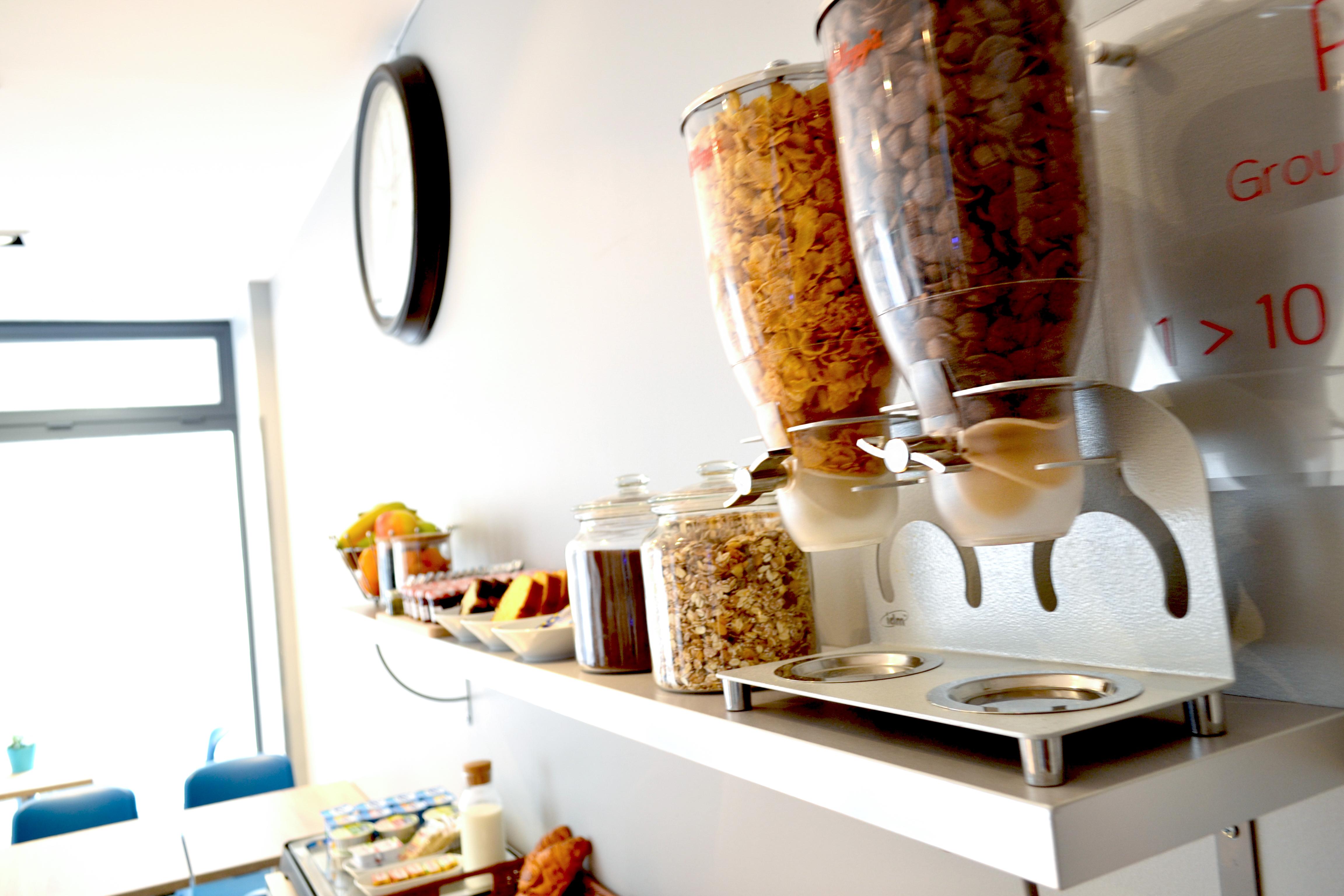Residhotel Lille Vauban Kültér fotó