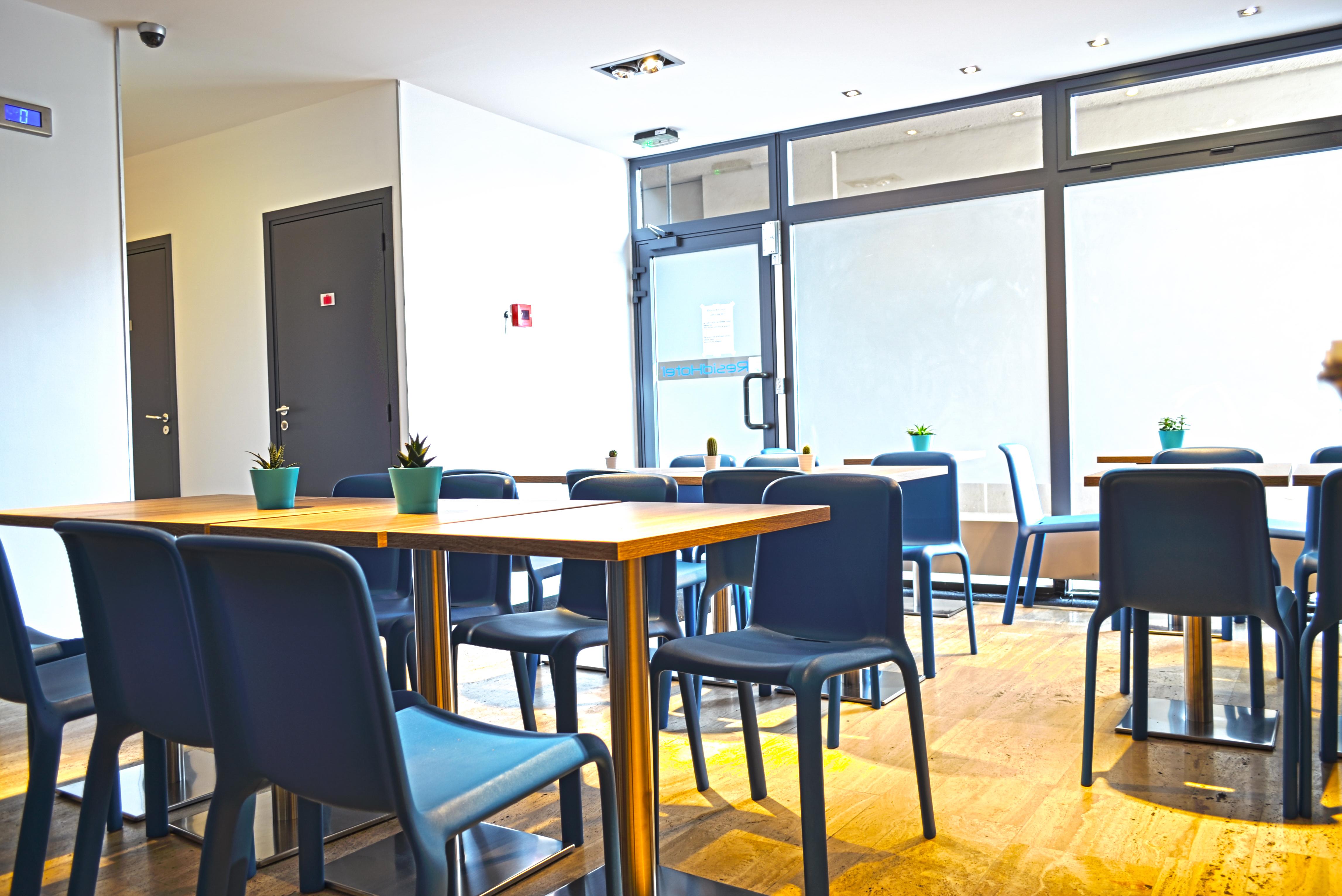 Residhotel Lille Vauban Kültér fotó
