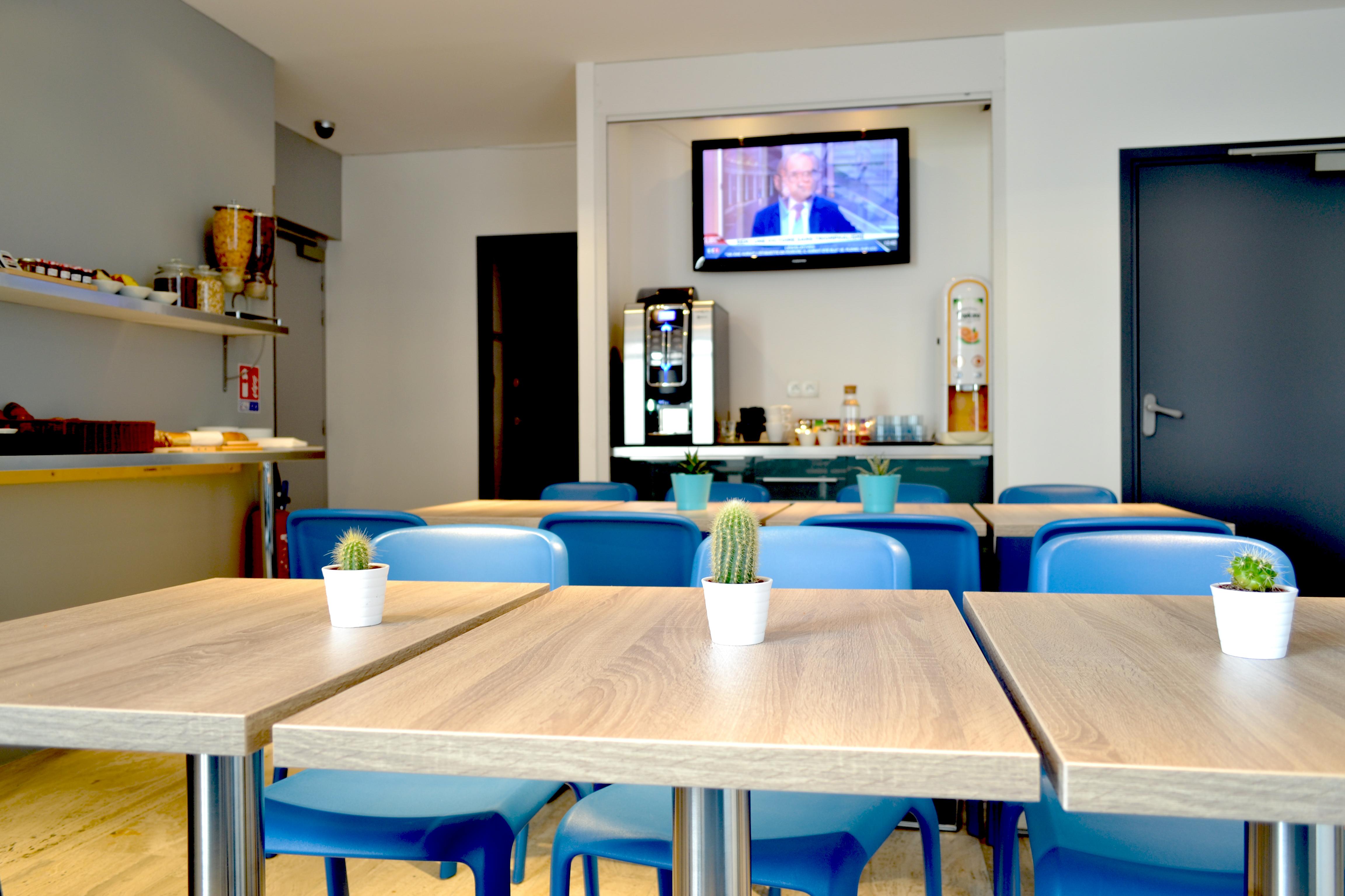 Residhotel Lille Vauban Kültér fotó