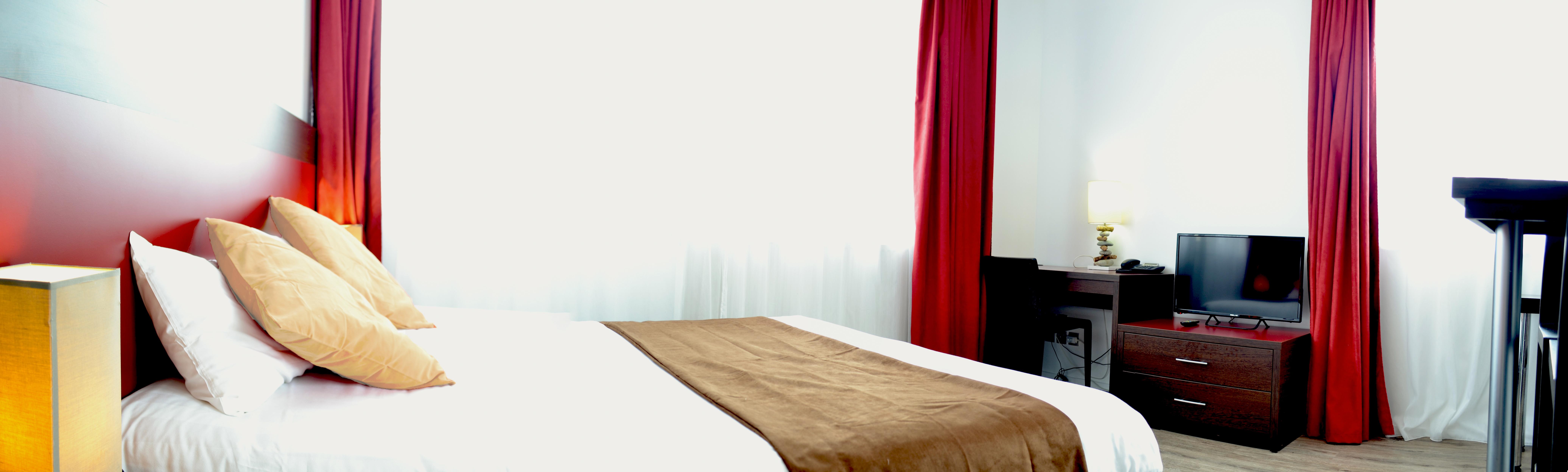 Residhotel Lille Vauban Kültér fotó