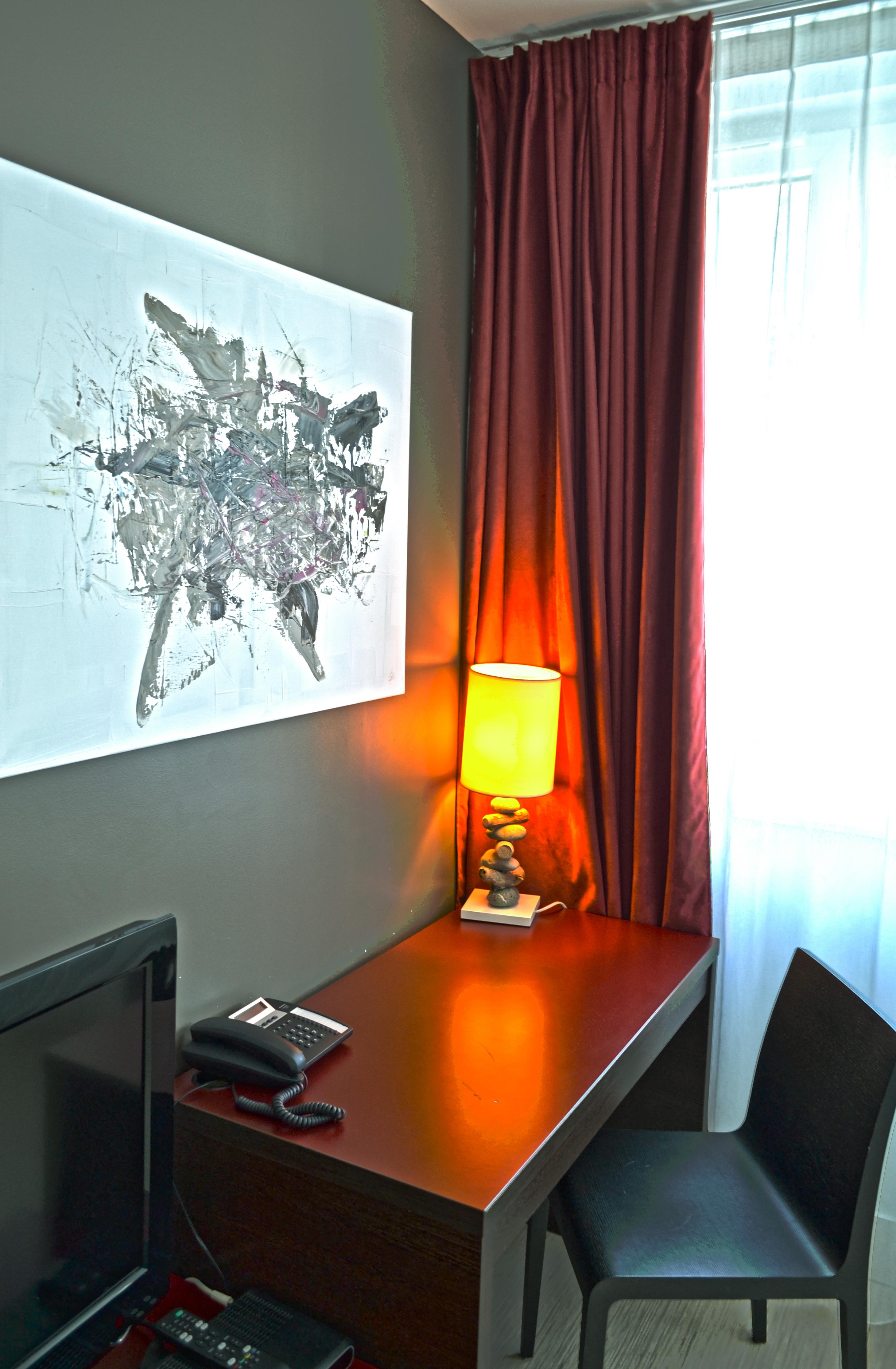 Residhotel Lille Vauban Kültér fotó