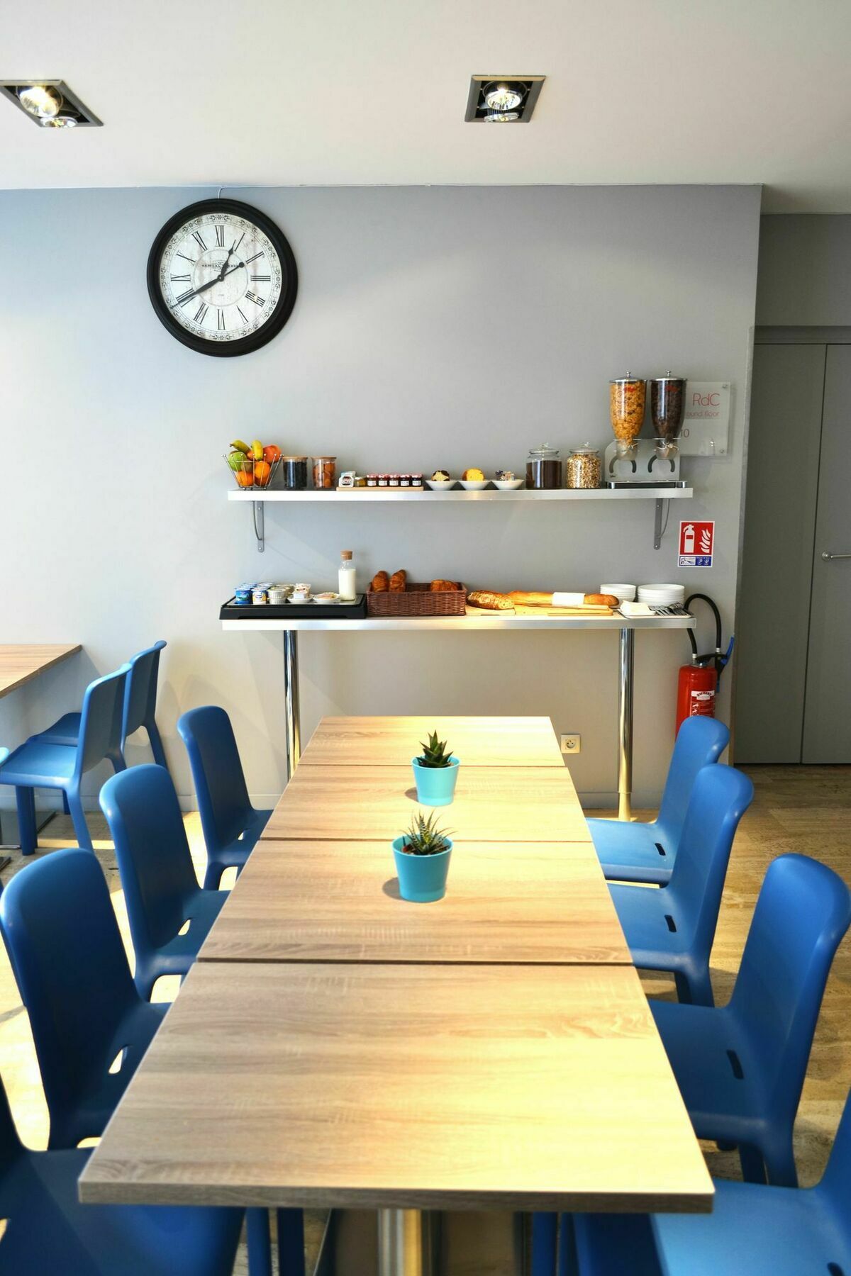 Residhotel Lille Vauban Kültér fotó