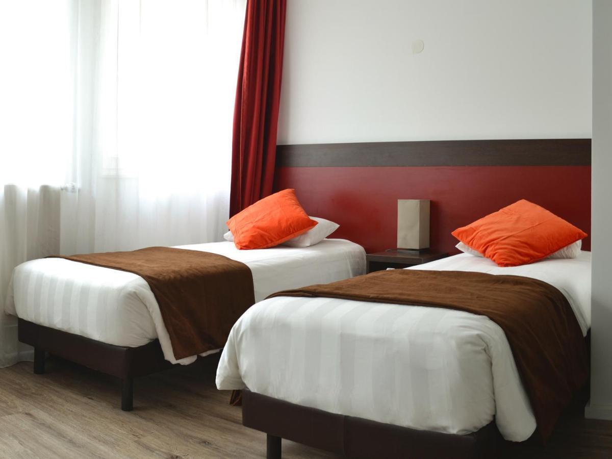 Residhotel Lille Vauban Kültér fotó