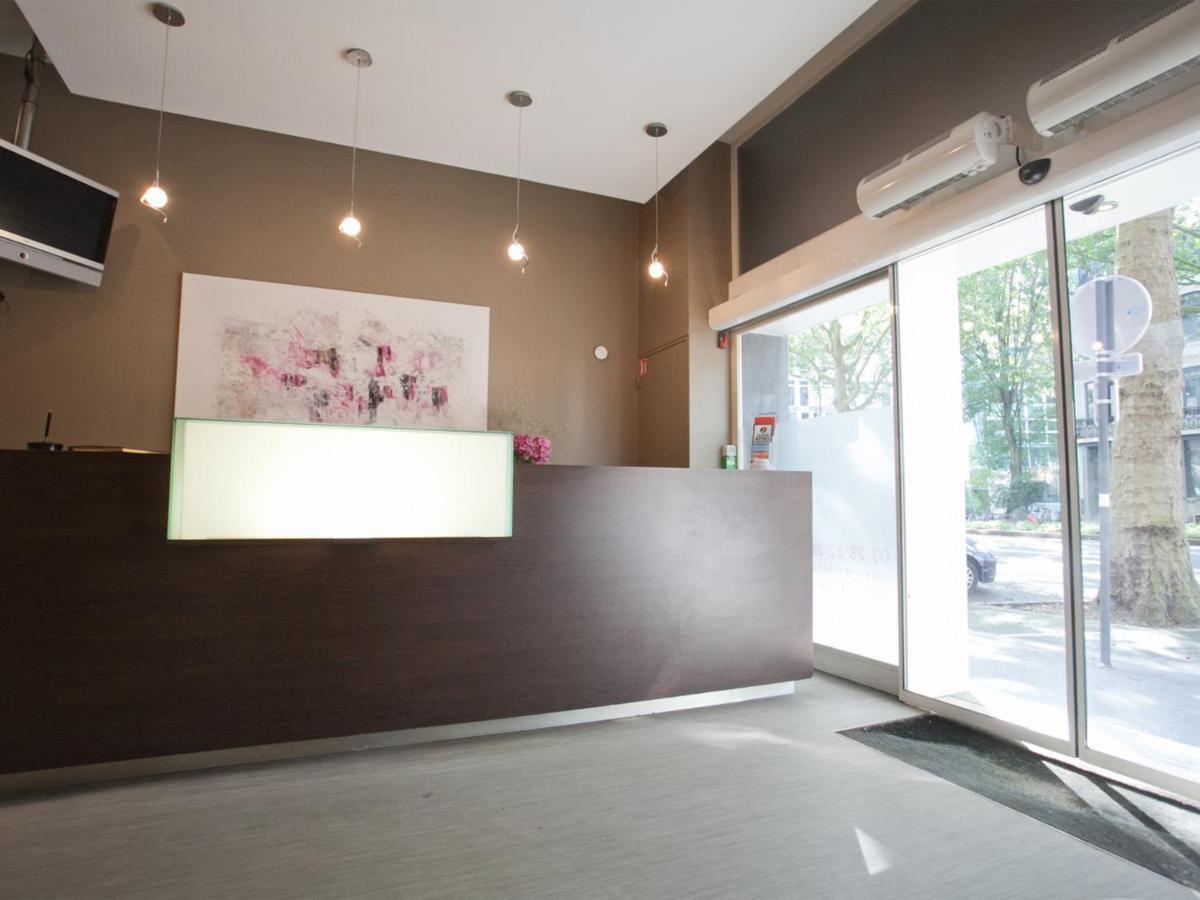 Residhotel Lille Vauban Kültér fotó