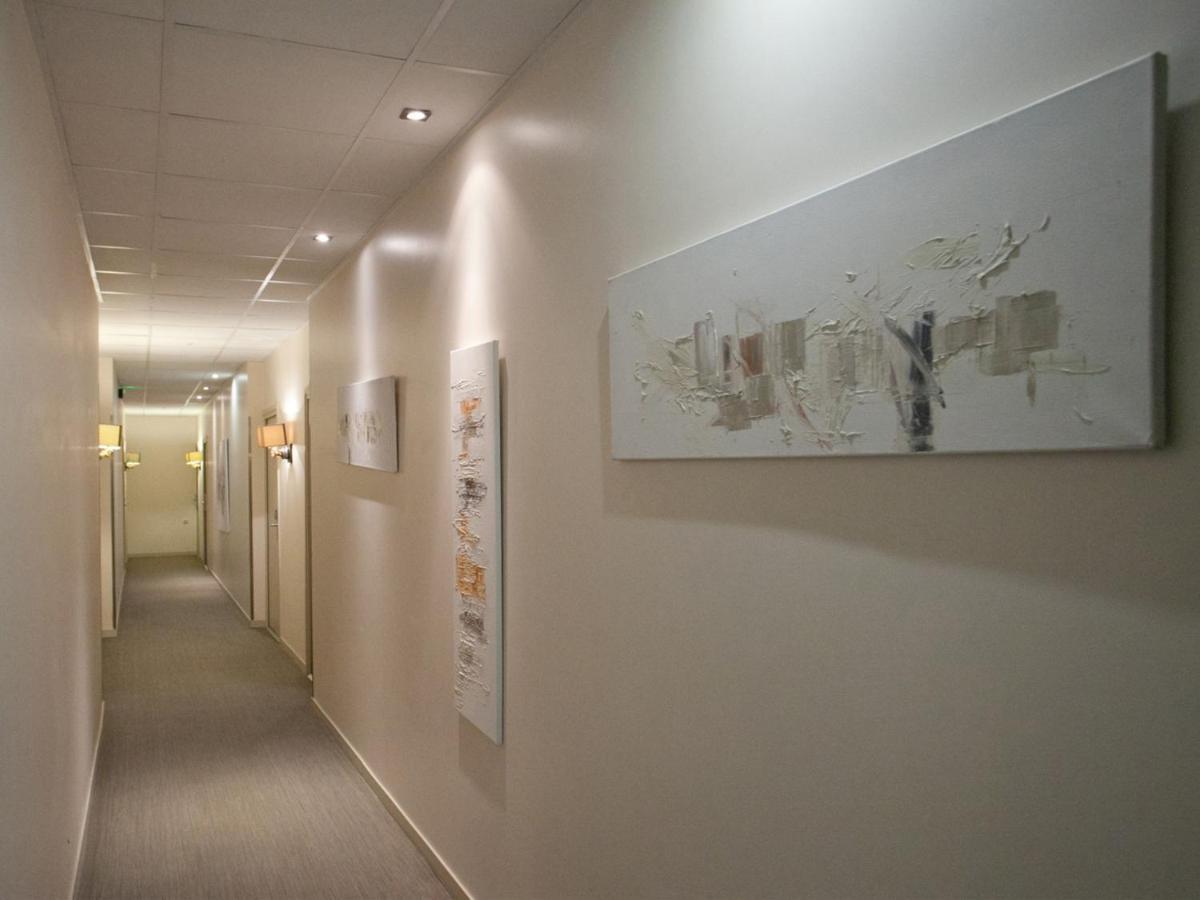 Residhotel Lille Vauban Kültér fotó
