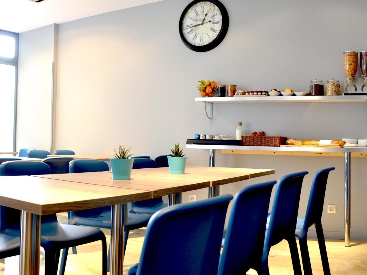 Residhotel Lille Vauban Kültér fotó
